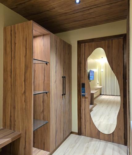 the white rock inn and dine