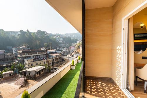 the white rock inn and dine