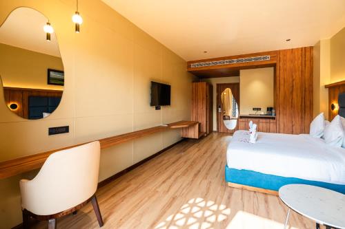 the white rock inn and dine