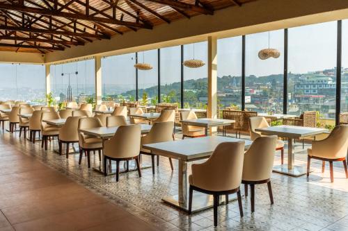 the white rock inn and dine