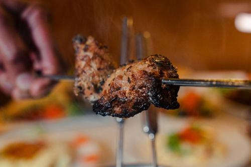 the white rock inn and dine