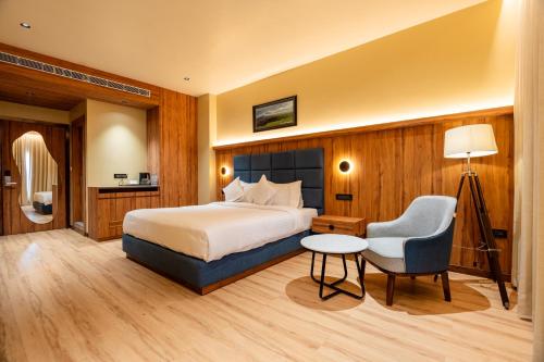 the white rock inn and dine