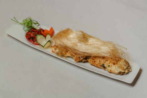 The White Rock Inn & Dine,,3 star