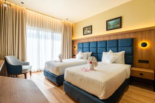 the white rock inn and dine