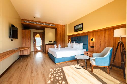 the white rock inn and dine