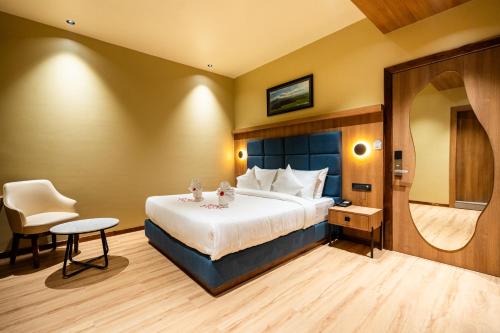 the white rock inn and dine