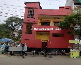 the ganga guest house