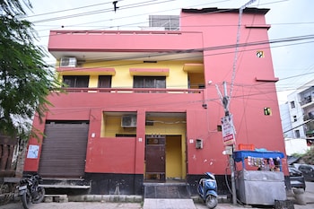 the ganga guest house