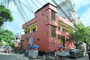 the ganga guest house