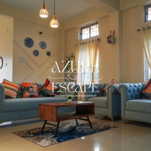 beau monde boutique suites azure escape