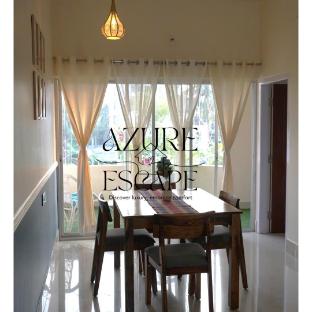 beau monde boutique suites azure escape