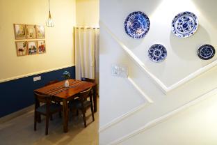 beau monde boutique suites azure escape