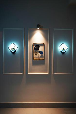 beau monde boutique suites azure escape