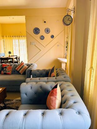 beau monde boutique suites azure escape