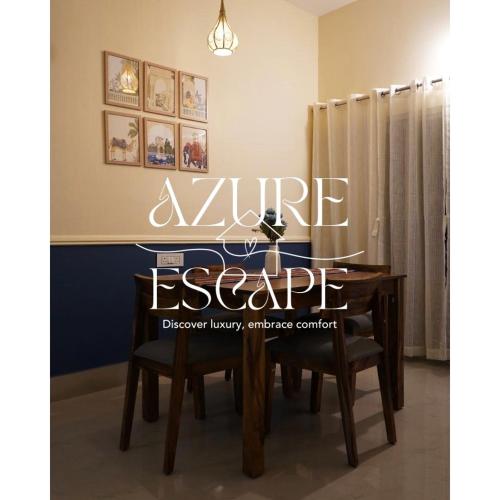 beau monde boutique suites azure escape