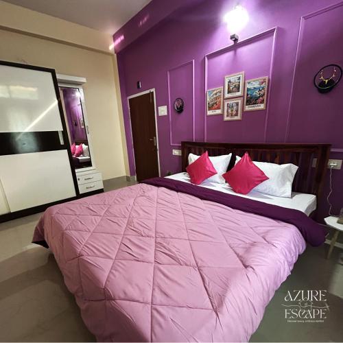 beau monde boutique suites azure escape