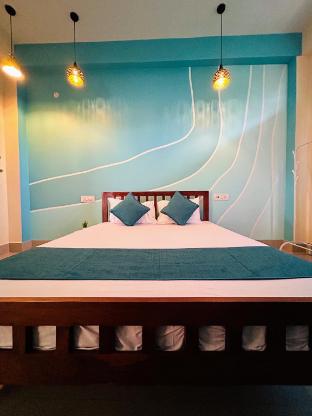 beau monde boutique suites azure escape