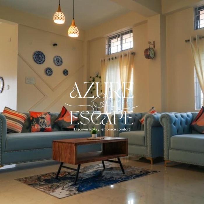 beau monde boutique suites azure escape