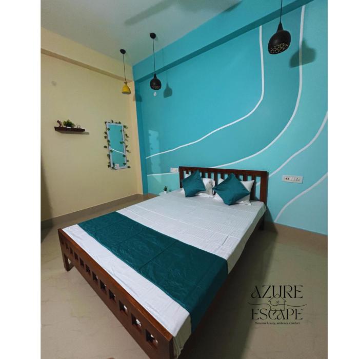 beau monde boutique suites azure escape