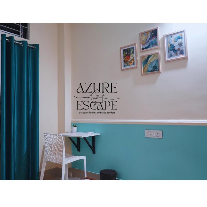 beau monde boutique suites azure escape