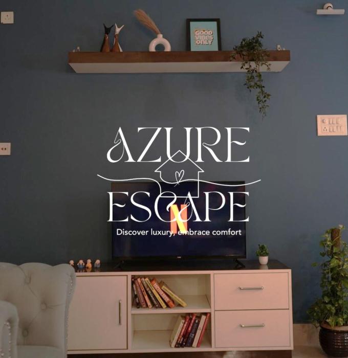 beau monde boutique suites azure escape