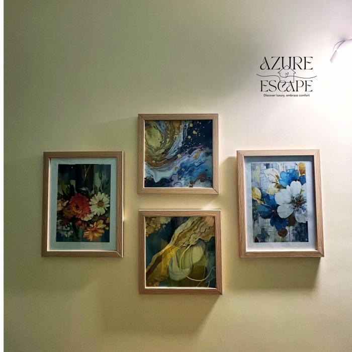 beau monde boutique suites azure escape