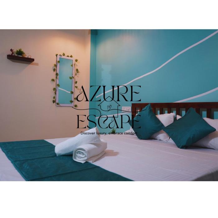 beau monde boutique suites azure escape