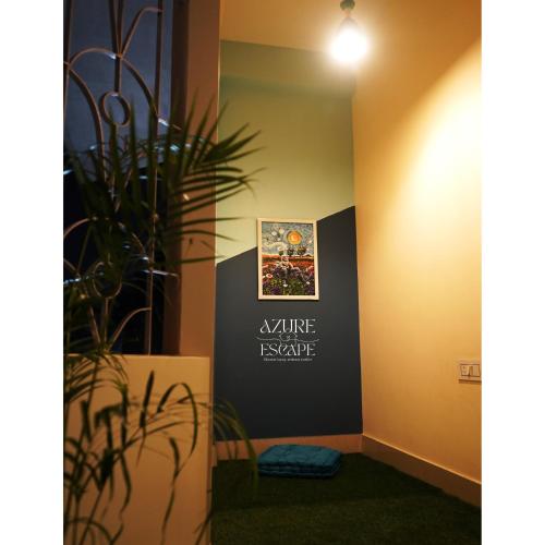 Beau Monde Boutique Suites - Azure Escape,,5 star