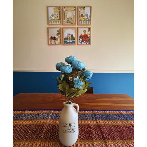 beau monde boutique suites azure escape