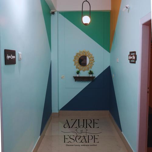 beau monde boutique suites azure escape