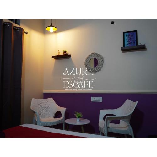 beau monde boutique suites azure escape