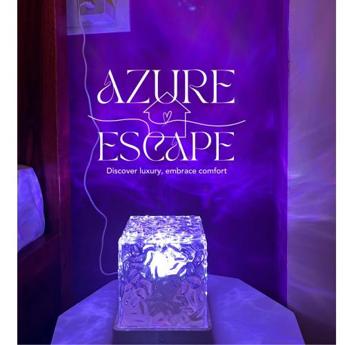 beau monde boutique suites azure escape