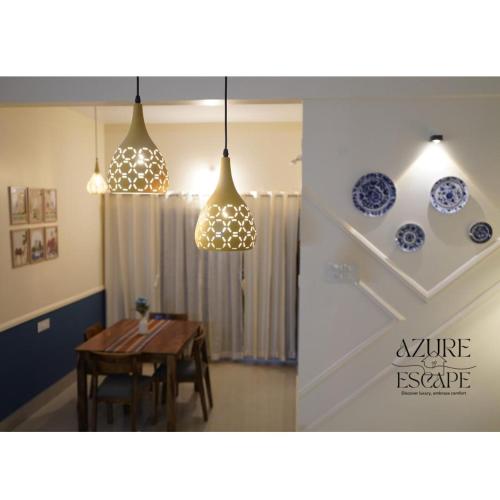 beau monde boutique suites azure escape