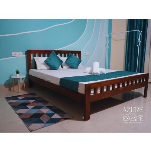 beau monde boutique suites azure escape