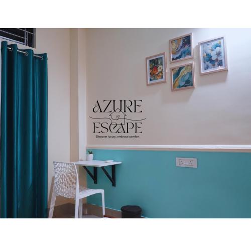 beau monde boutique suites azure escape