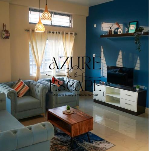beau monde boutique suites azure escape