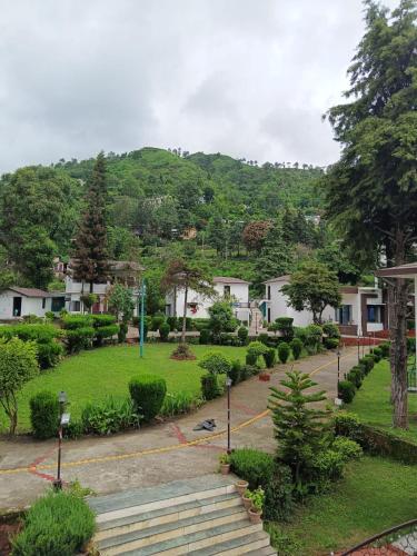 shikha resort by ewentbliz