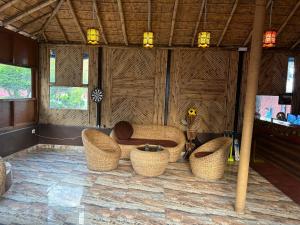 shikha resort by ewentbliz