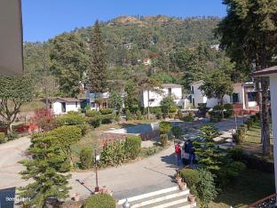 shikha resort by ewentbliz