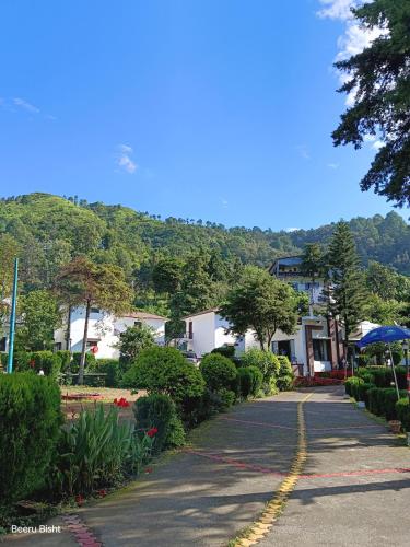 shikha resort by ewentbliz