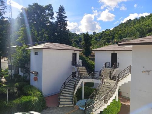 shikha resort by ewentbliz