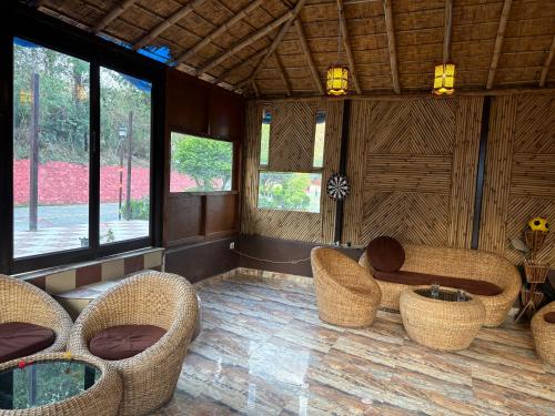 shikha resort by ewentbliz