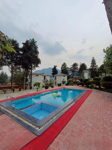 shikha resort by ewentbliz