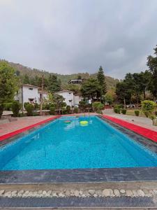Shikha Resort By Ewentbliz,,4 star