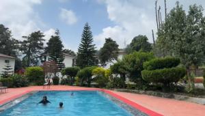 shikha resort by ewentbliz