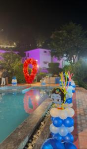 shikha resort by ewentbliz