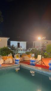 shikha resort by ewentbliz