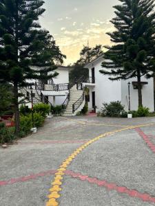 shikha resort by ewentbliz