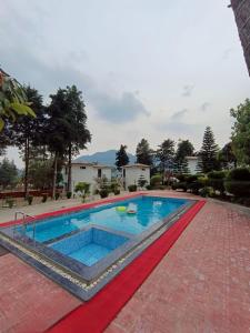 shikha resort by ewentbliz