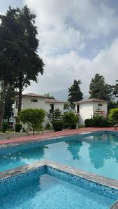 shikha resort by ewentbliz